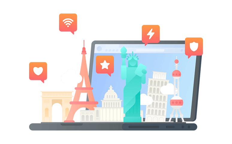 瓜德罗普回国vpn - 解锁通
